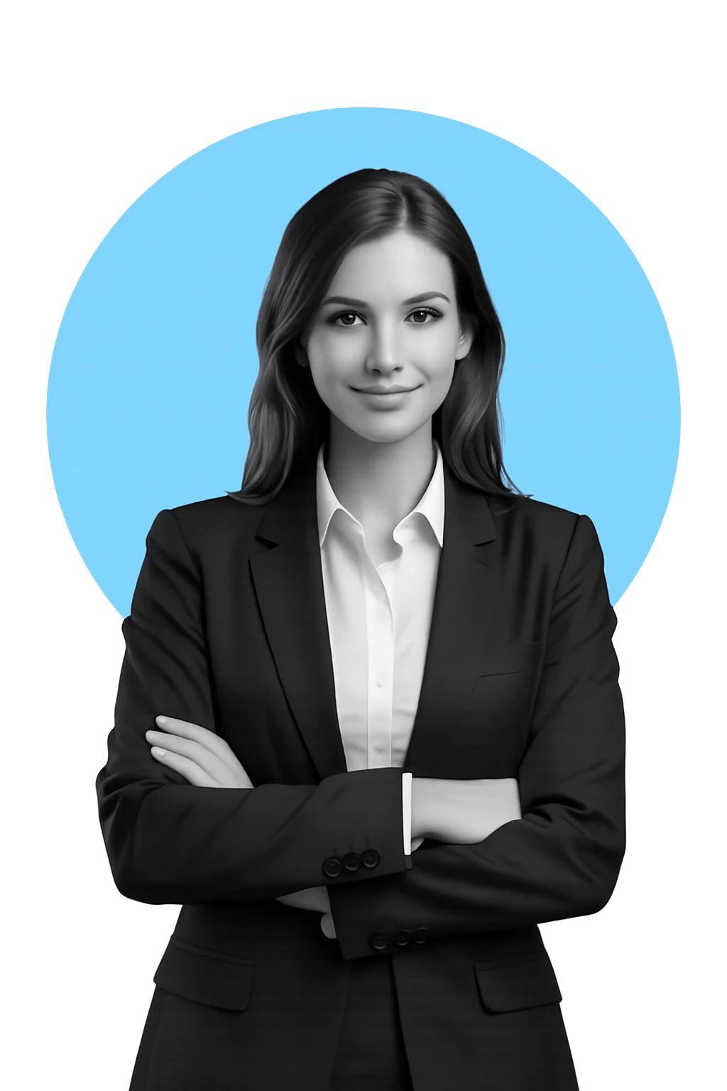 Profesional del equipo multidisciplinario de INSEGER